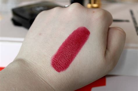 chanel la fascinante review|Chanel lipstick shades.